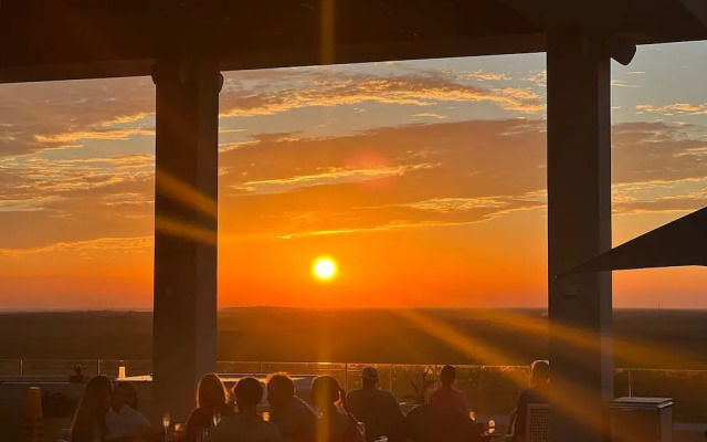 2BR Oceanview Suite Garza Blanca Cancun