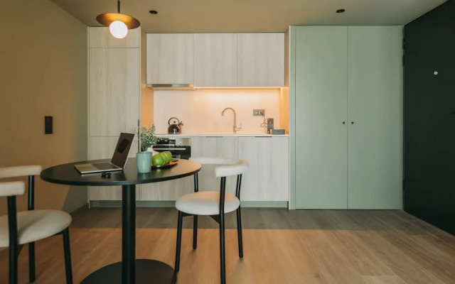 Hotels 705 Porto Prime Home