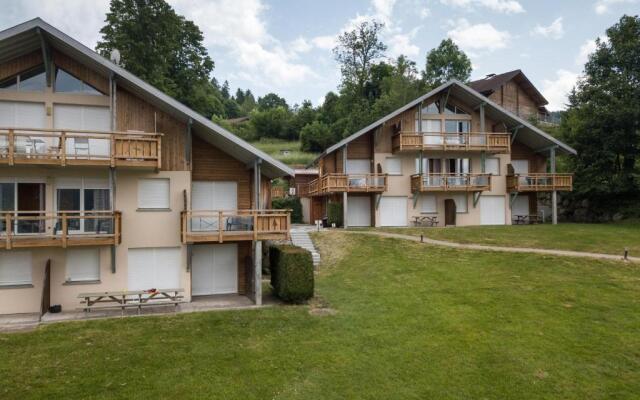 Chalets Les Adrets