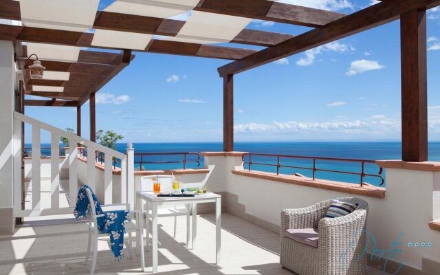 Holiday Lodge al Porto