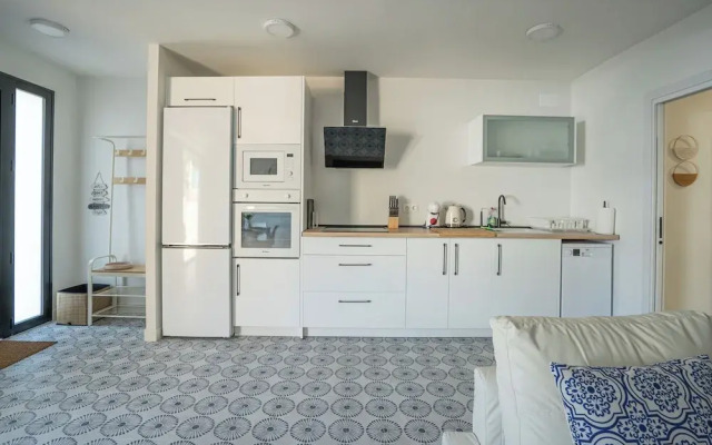 Stay U-nique Apartment Pintor Joaquin Sorolla