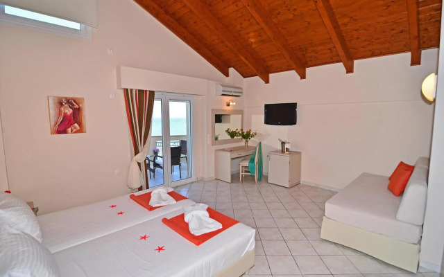 Al Mare Hotel