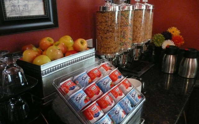 Quality Inn & Suites