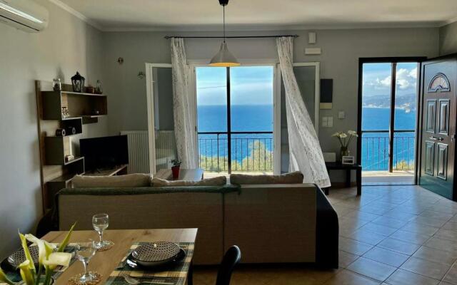 Coralli Pentati 1 "Dimitris Apartments"