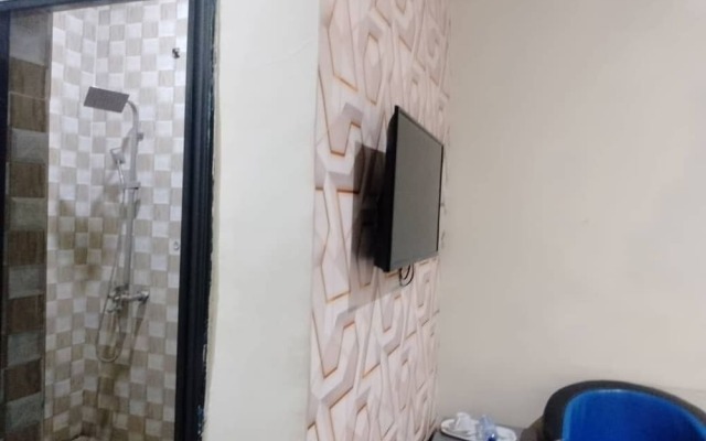 Damjay hotel&Suites