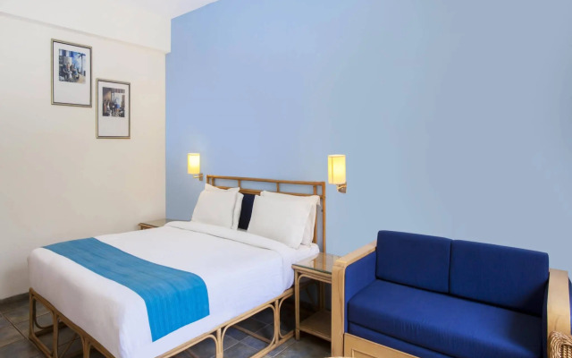 Jasminn Hotel - AM Hotel Kollection