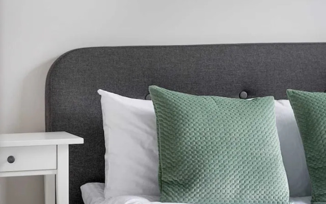 Teatr Wielki 2-Bedroom Apartment