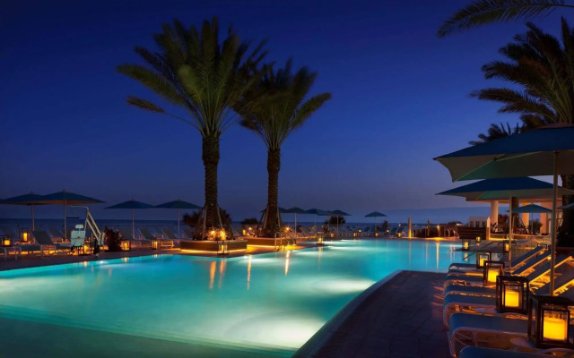 Opal Sands Resort
