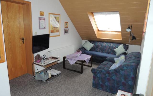 Ferienwohnung Karin
