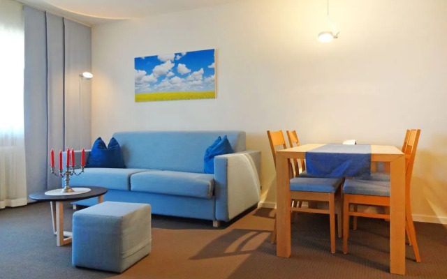 Buchenh he Berchtesgaden