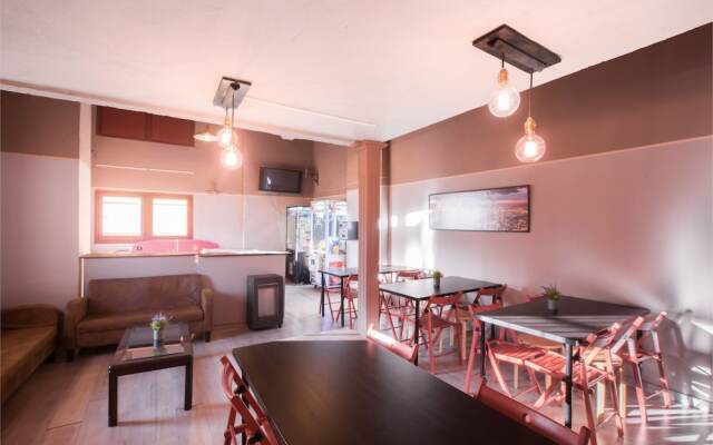 Hostal El Ciervo