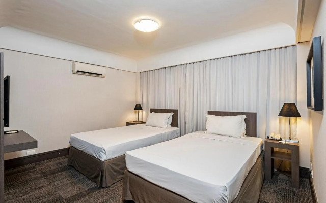 SLAVIERO Curitiba Centro