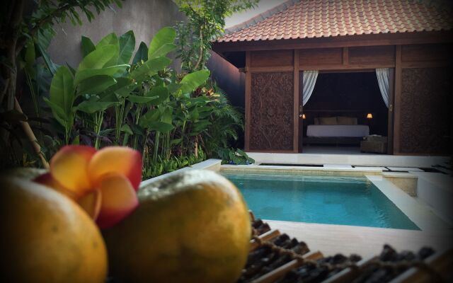 Sri Abi Ratu Villa