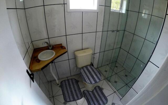 Pousada Rural Pavão