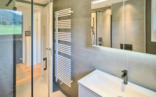 Chalet Hochsteiermark