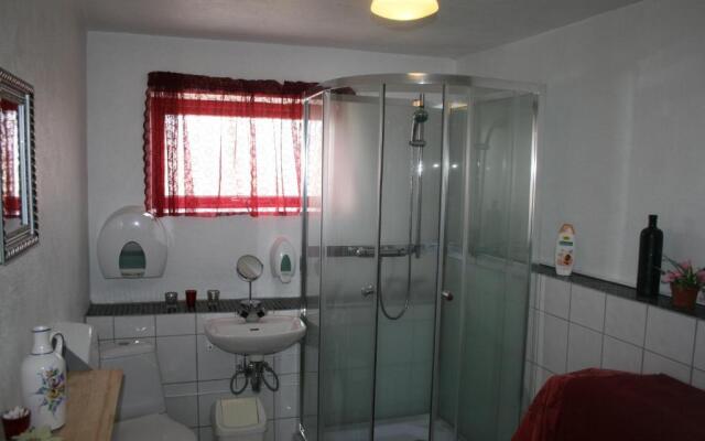 Guesthouse Holmur