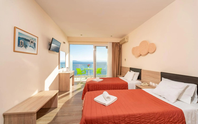 Corfu Maris Bellos Hotel