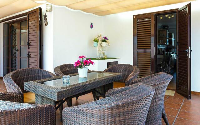 Villa Bellamar