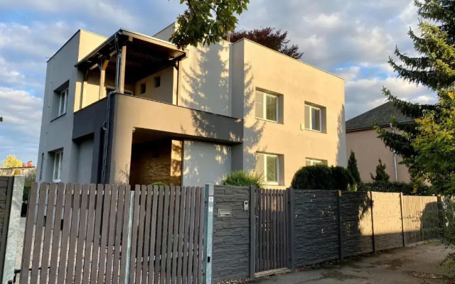 Apartman Ostrava