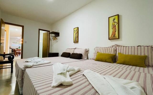 Casa 4 Imbassaí - maravilhosa