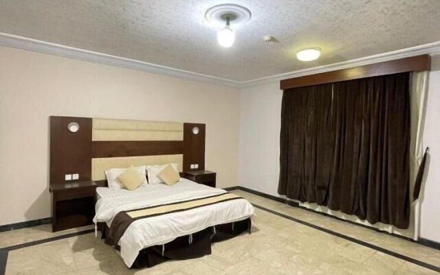 Rawabi Alqasr Alakhdar