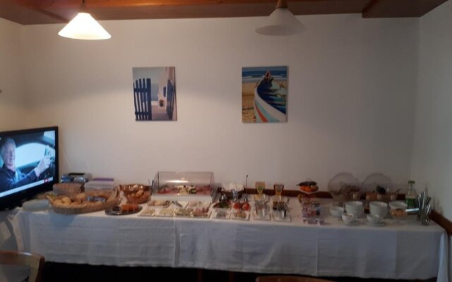 Landgasthof zum Seehof