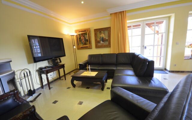 Holiday Home Bel Air