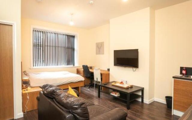 Wifi*Studio*Functional*Close2City