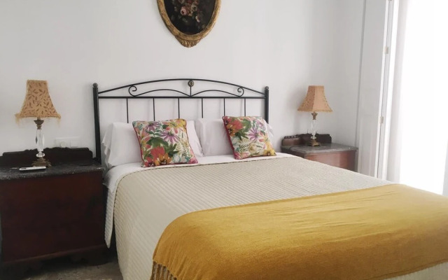 Eva Recommends Padre Marchena 1