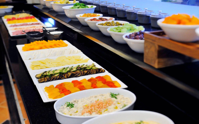 Amman Marriott Hotel