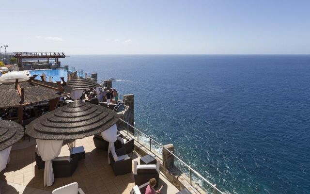 Gloria Palace Amadores Thalasso & Hotel