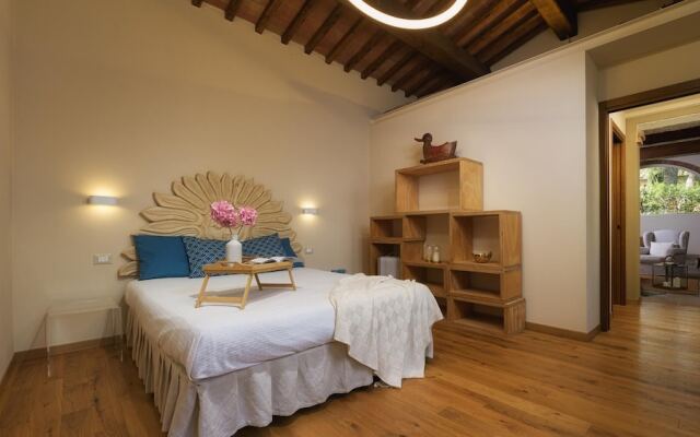 Il Fienile 4 Emma Villas