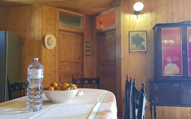 Original Sicily House