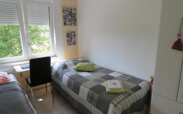 Apartman Snjeska