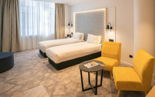 Legacy Airedale Hotel Auckland
