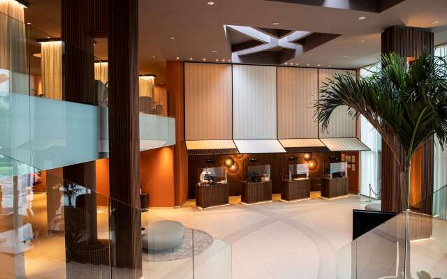 Radisson Blu Resort & Spa, Split