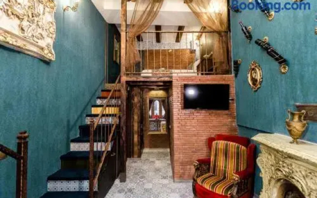 GT Hostel