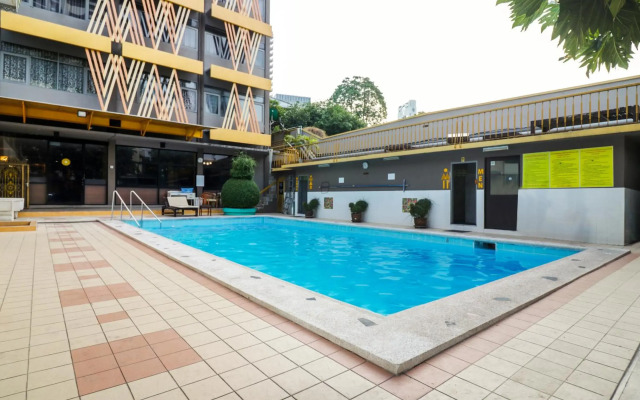 Malaysia Hotel Bangkok