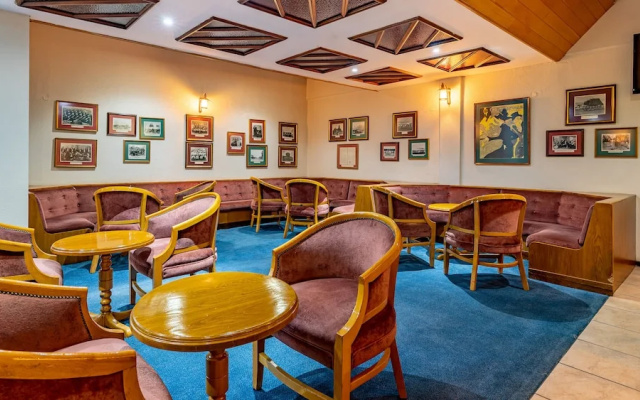 Harrismith Inn