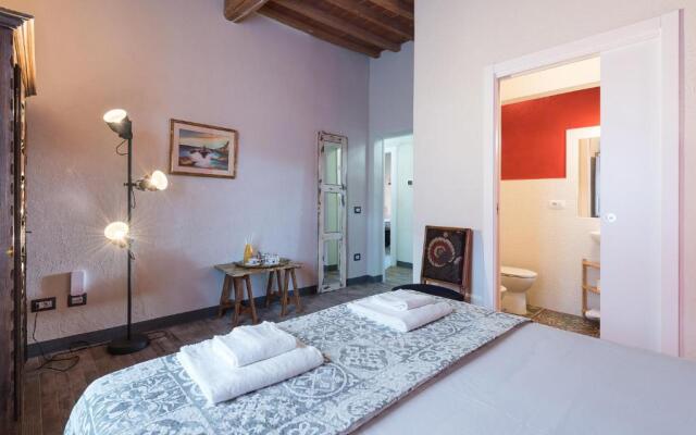 Civicouno Campiglia B&B