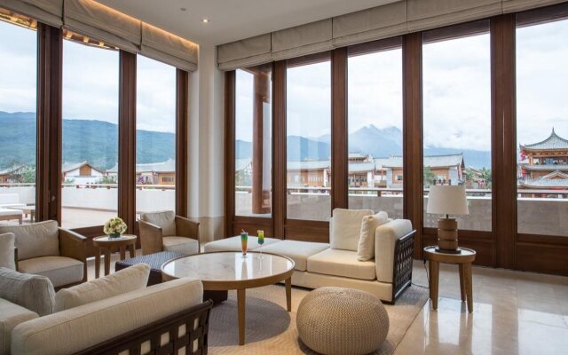 Libre Resorts Lijiang