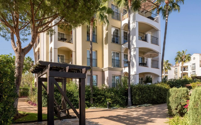 Marriott's Playa Andaluza