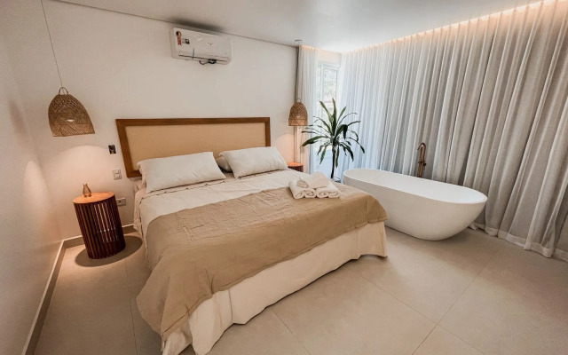 Olisa Boutique Hotel