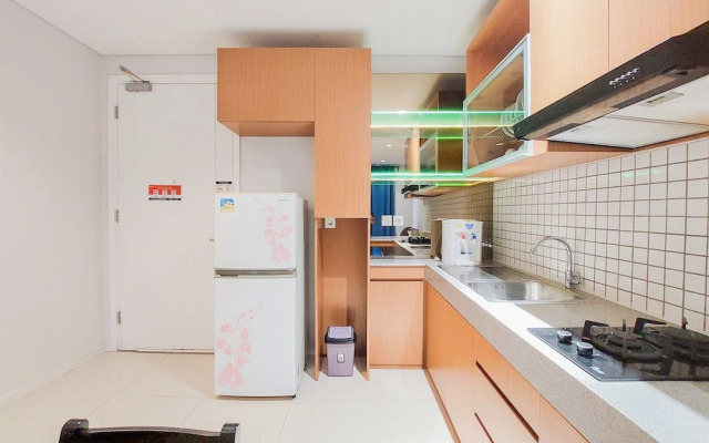 Elegant And Spacious 2Br At Paddington Heights Apartment