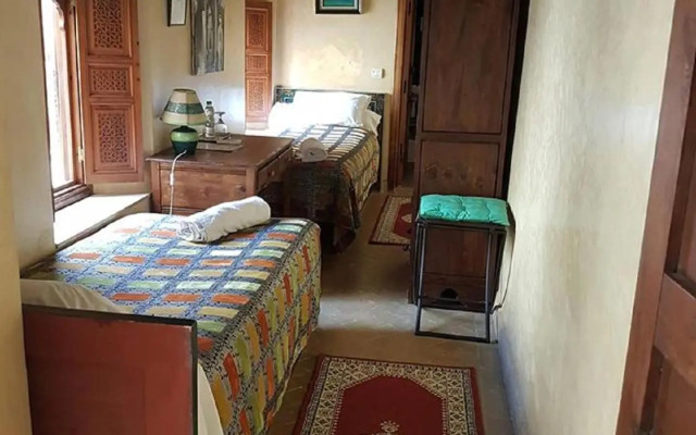 Riad Marlinea
