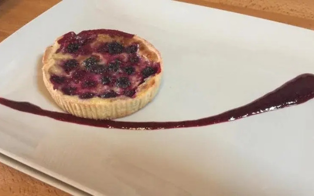 La Pomme d'Amour