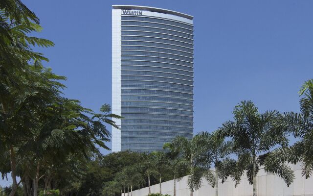 The Westin Mumbai Garden City