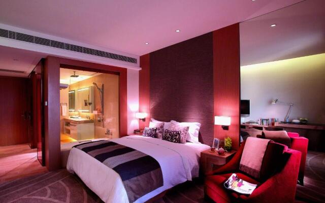 The HarbourView Place @ the ICC megalopolis