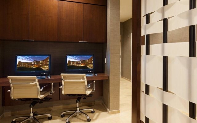 Springhill Suites by Marriott Paso Robles Atascadero