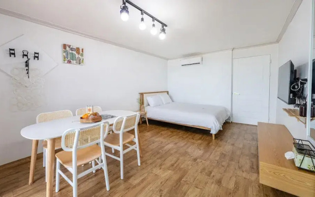 Yangyang Verit Pension